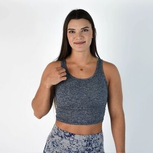 Fleo Breeze Crop Top